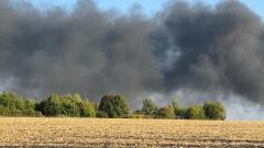 обстріл Сум