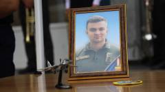 олексій мунфіш месь пілот ф-16