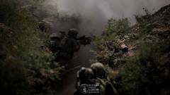 зсу донеччина війна військові