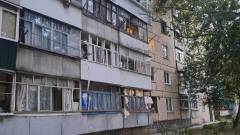 обстріл Дніпропетровщини