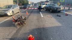 ДТП на Київщині