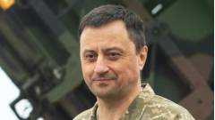 Микола Олещук