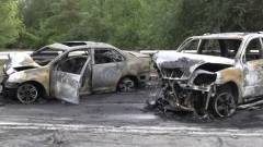 ДТП в Донецьку