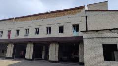 пожежне відділення покровськ донеччина