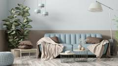 дизайн інтер'єру квартири