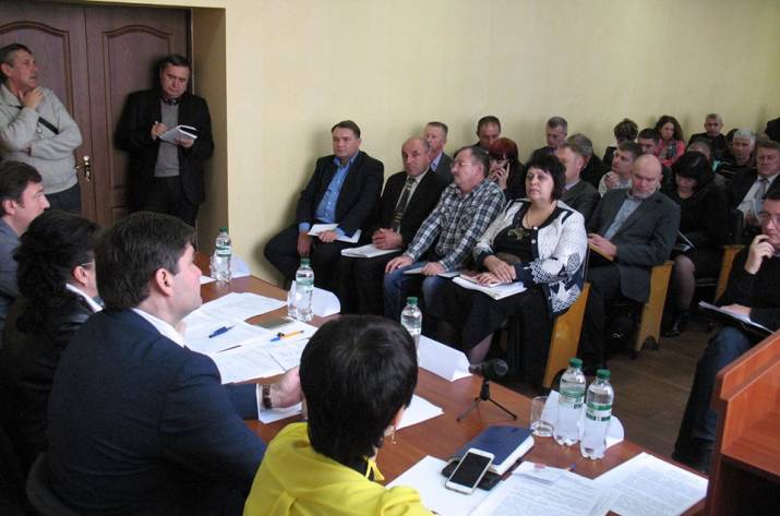 коллегия аграрной политики