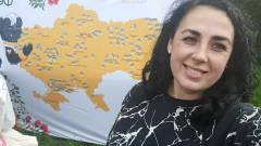 Ольга Сталінська