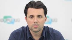 Володимир Кудрицький