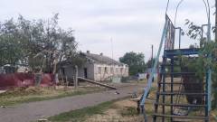 обстріл Донеччини