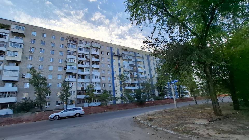 Сєвєродонецьк