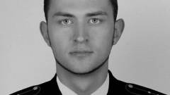 загиблий колаборант Євген Усенко