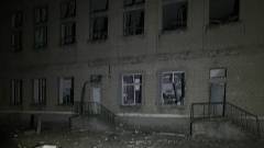 обстріл Донеччини