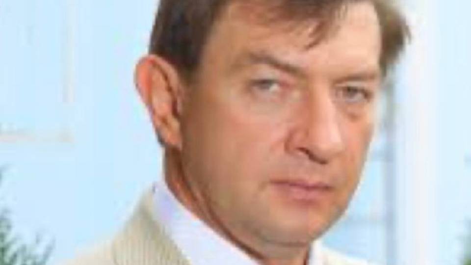 Олег Носенко окупаційний "мер" Маріуполя