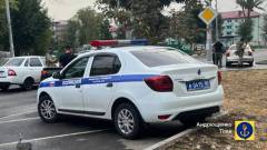 Удар по військовому полігону окупантів поблизу Маріуполя: подробиці ураження