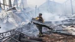 обстріл Костянтинівки