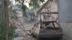 обстріл Донеччини