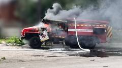 обстріл Дніпропетровщини