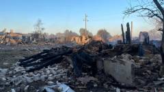 наслідки обстрілу слов'янськ донеччина