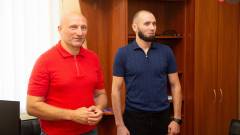 Андрій Максюта