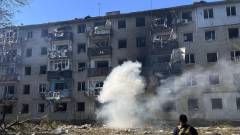 наслідки влучання павлоград дніпропетровщина