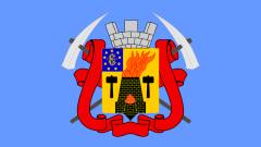 прапор луганська