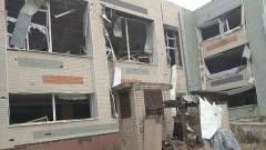 Обстріли Донеччини