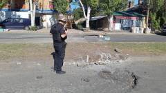 Костянтинівка