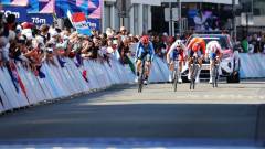 Єгор Дементьєв, 37-річний паравелосипедист із Донецького регіонального центру "Інваспорт"