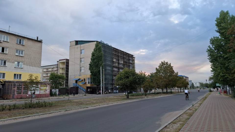 Сєвєродонецьк