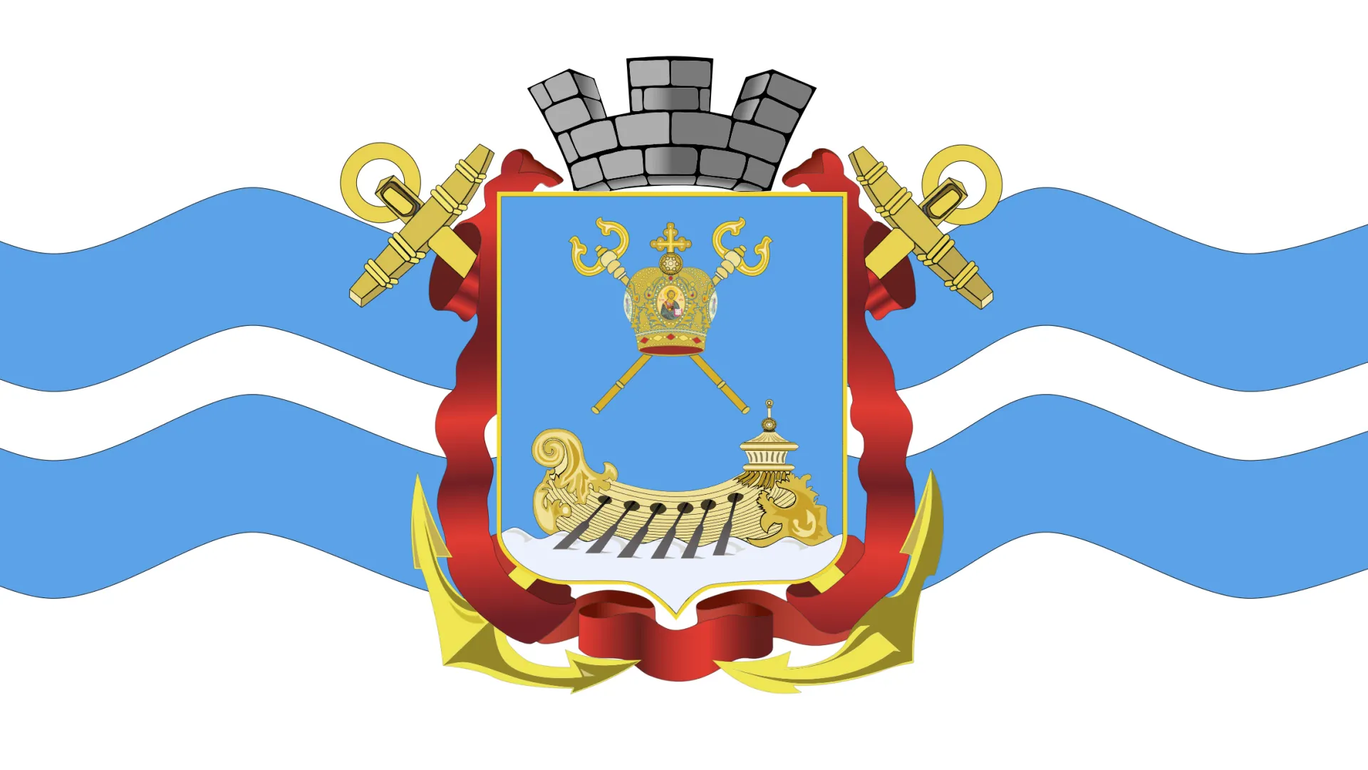 День міста Миколаїв