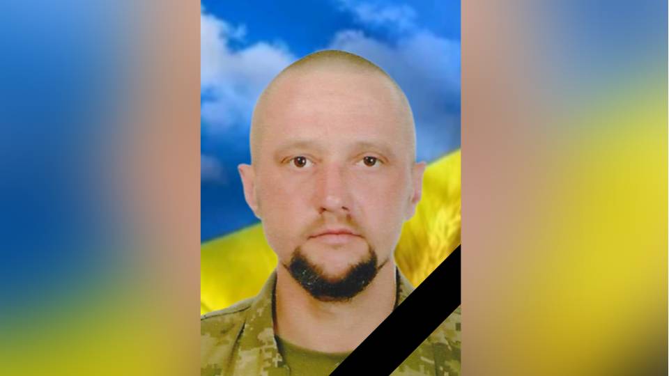 Сергій Павлененко