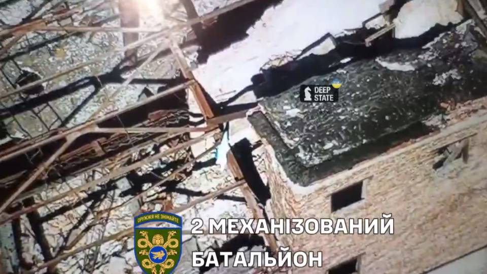 нью-йорк донеччина український прапор