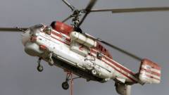 гелікоптер "КА-32"