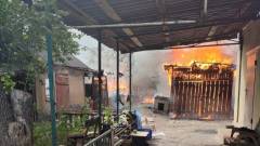 обстріл Донеччини