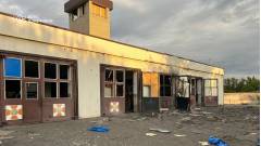 обстріл Донеччини