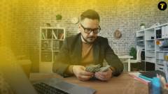 Пасивний дохід: як заробляти, лежачі на дивані