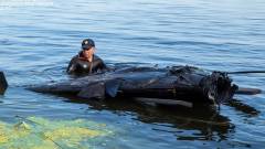 у Дніпрі вилучили російський БПЛА