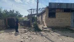 Костянтинівка