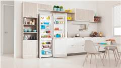 холодильник Indesit