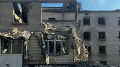 обстріл Донеччини