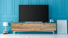 тумба під телевізор