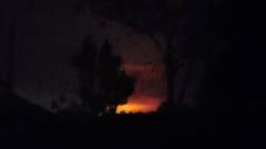 вибухи в Маріупольському районі