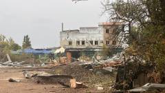 обстріл Донеччини