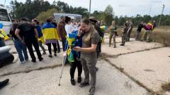 Патронатна служба "Азову"