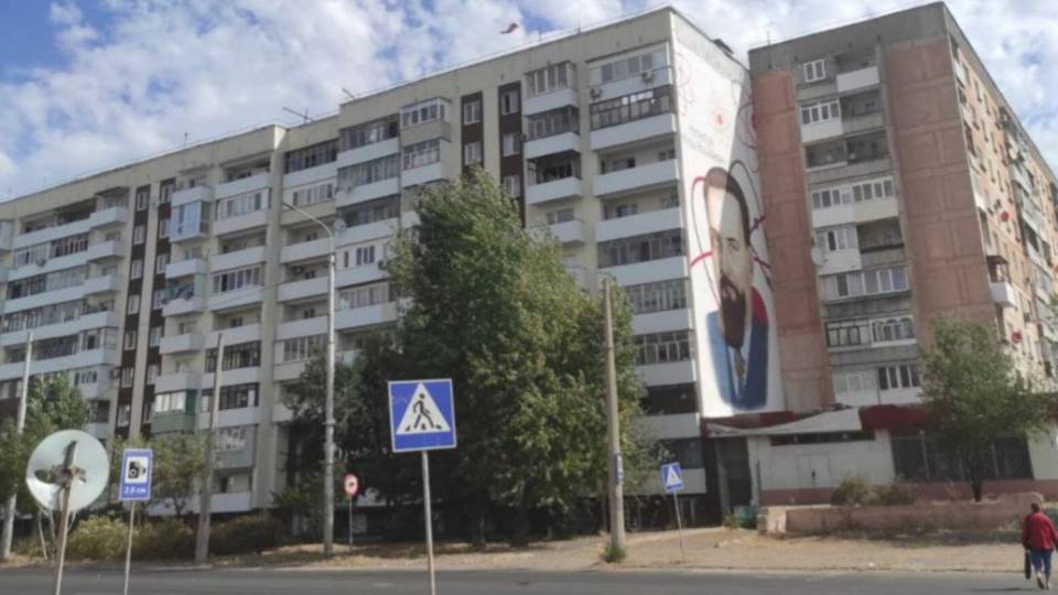 Сєвєродонецьк