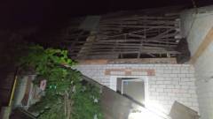 обстріл Харківщини