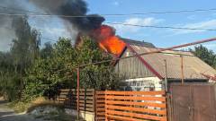 обстріл Донеччини