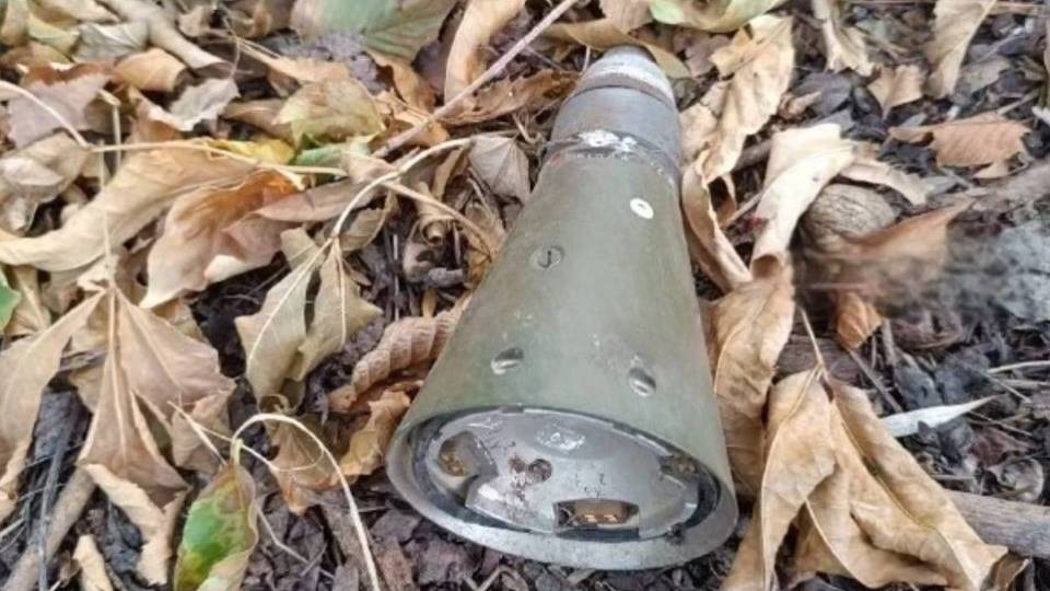 місцеві знаходять боєприпаси в окупованому Маріуполі