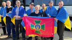 луганський прикордонний загін андрій плугаторик