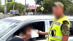 Колаборанти підозра